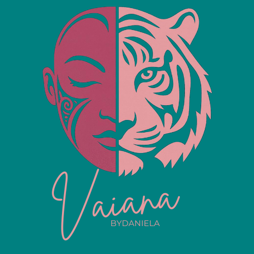VAIANA by Daniela